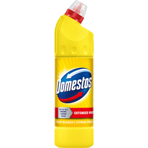 Domestos fertőtlenítő 750ml Citrus Fresh