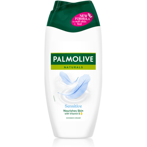 Palmolive tusfürdő 250ml Milk Protein