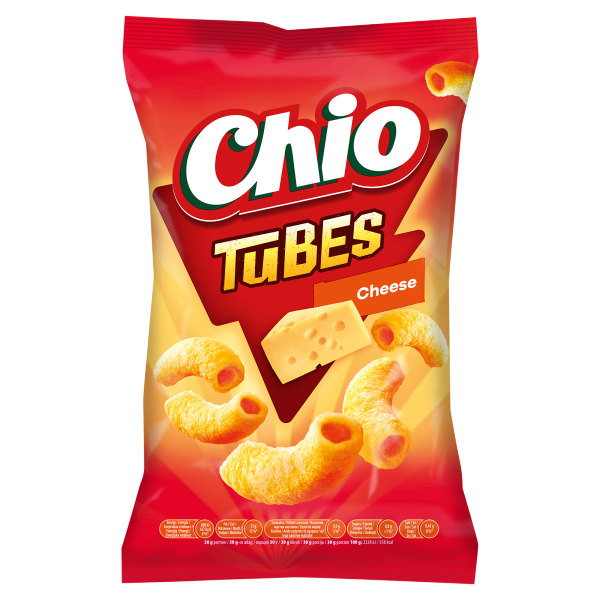 Chio Cheese Tube 70 g