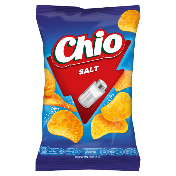 Chio Chips Sós 60 g