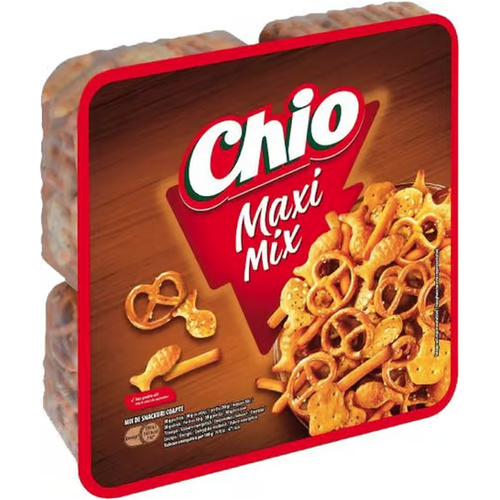 Chio Maxi Mix 225g /12/