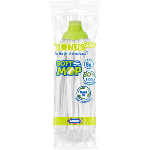 Bonus Felmosó SoftMop