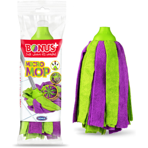 Bonus Felmosó MicroMop