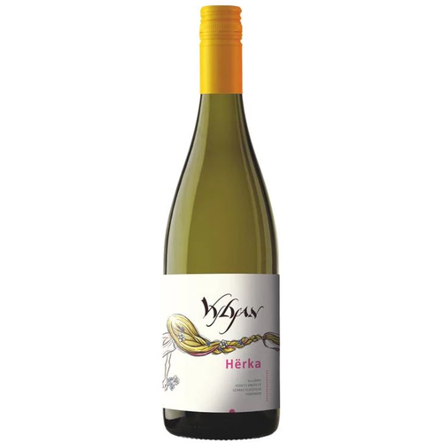 Vylyan Villányi Chardonnay 0.75 DRS