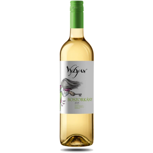 Vylyan Villányi Fehér Cuvée 0.75 DRS