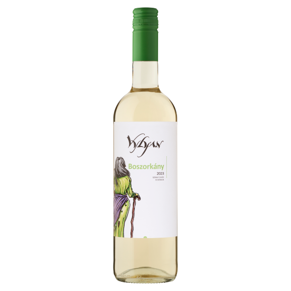 Vylyan Boszorkány 0.75 L DRS