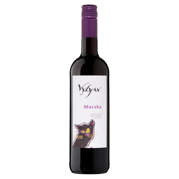 Vylyan Villányi Portug Macska 0.75 DRS