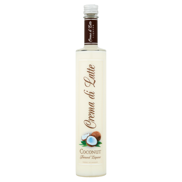 Crema di Latte Kókusz 0.5 L