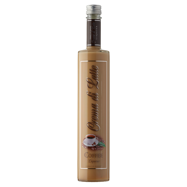 Crema di Latte Kávé 0.5 L