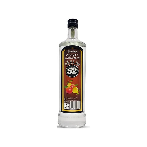 Párlat 52 Vegyesgy. Párl. 1 L