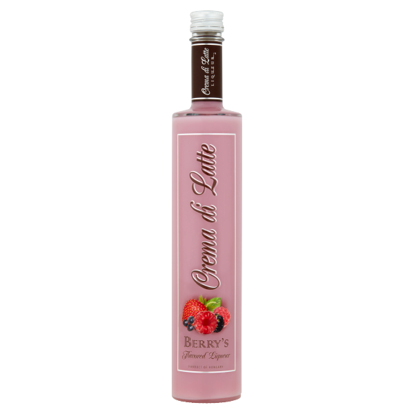 Crema di Latte Berry's 0.5 L