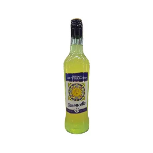 Turchetto Limoncello 0.7 DRS