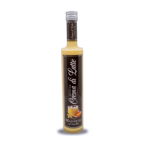 Crema di Latte Madártej 0.5