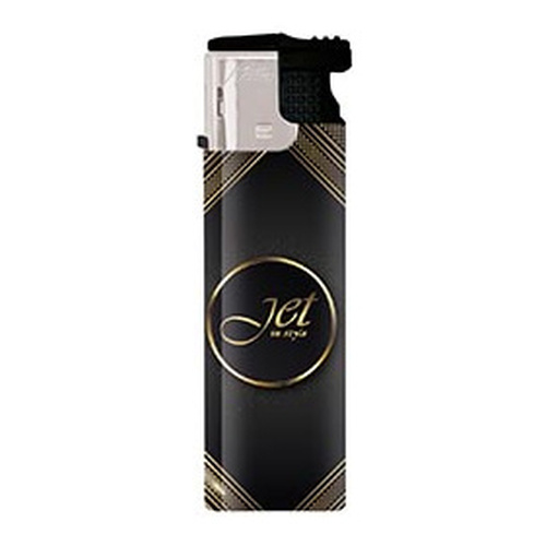  FL Öngyújtó JET in Style 152200 Gold