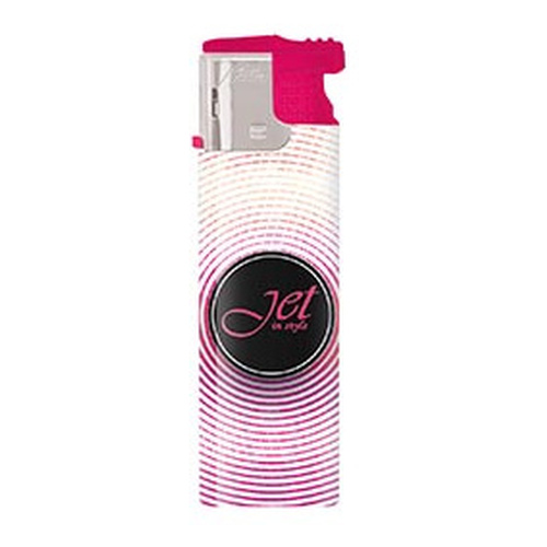  FL Öngyújtó JET in Style 152201 Ring