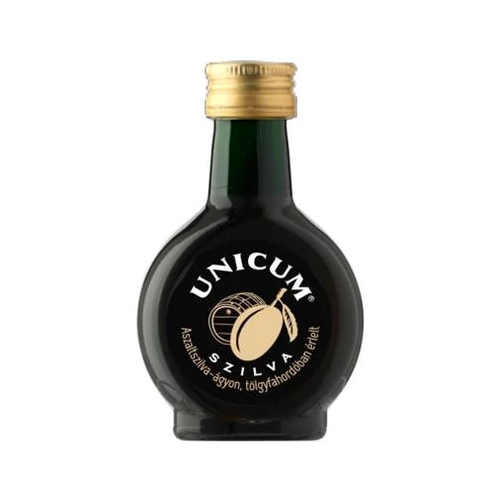 Unicum Szilva 32% 0.04