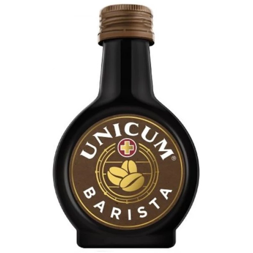 Unicum Barista 32% 0.04