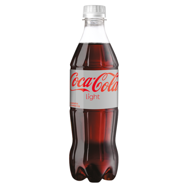 Coca Cola Light 0.5 L PET DRS
