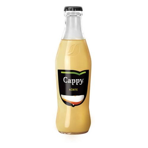 Cappy Körte 0.25 L palackos