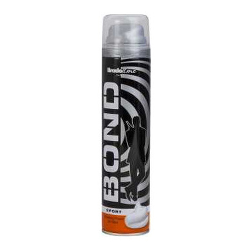 Bond borotvahab 300ml sport