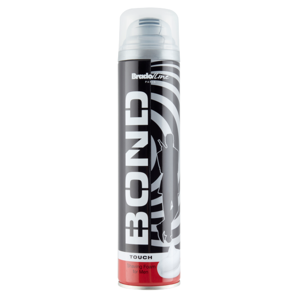 Bond borotvahab 300ml touch