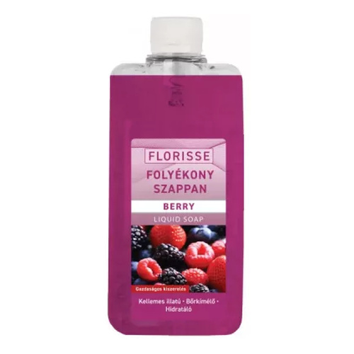 Florisse folyékony szappan 1L berry