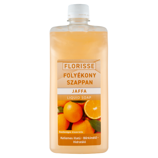 Florisse Foly Szappan Jaffa 1 L