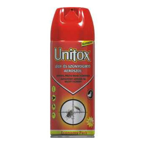 Unitox Légy és Szúnyogirtó Aer.400ml
