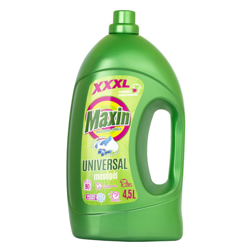Maxin Mosógél XXXL univer 4.5l