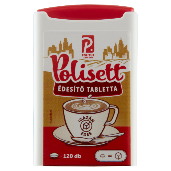 POLISETT ÉDESÍTŐSZER ÖNKIEJT. 120DB