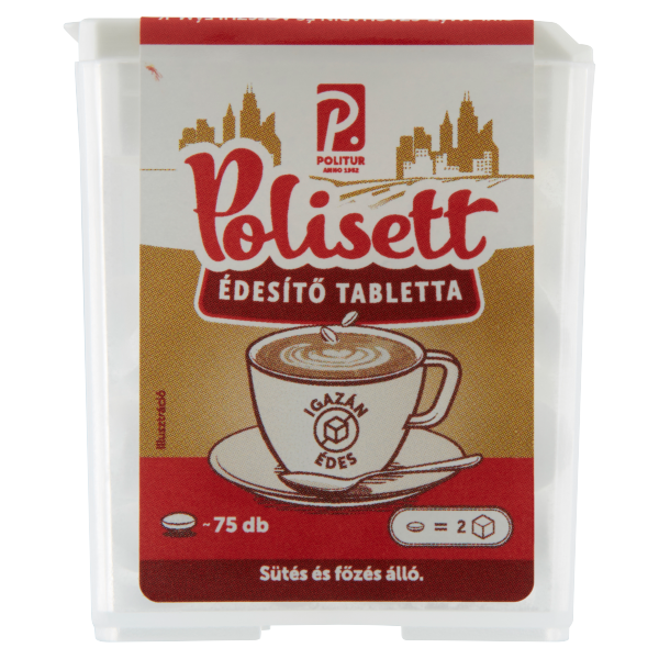 POLISETT ÉDESÍTŐSZER 75DB