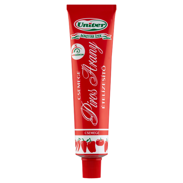 UNIVER PIROS ARANY CSEMEGE 70G