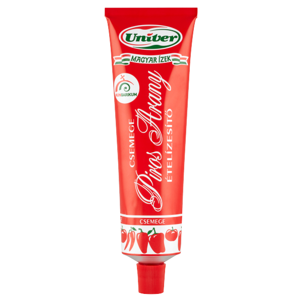 UNIVER PIROS ARANY CSEMEGE 160G