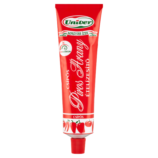 UNIVER PIROS ARANY CSÍPŐS 160G