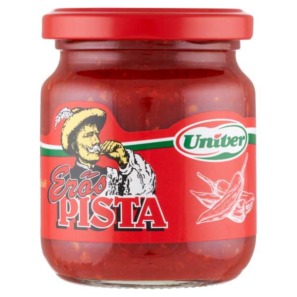 UNIVER ERŐS PISTA 200G