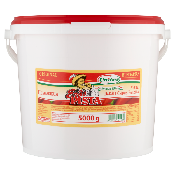 Erös Pista 5 kg