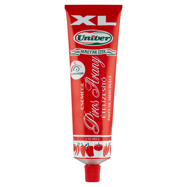 UNIVER PIROS ARANY XL CSEMEGE 240G