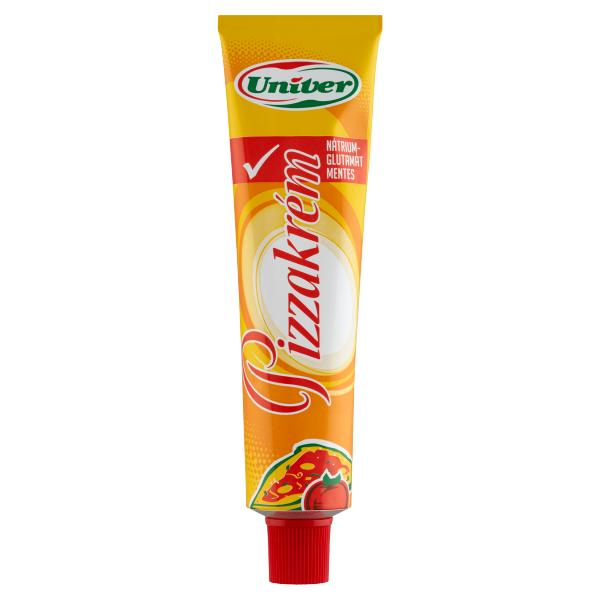 UNIVER PIZZAKRÉM 70G