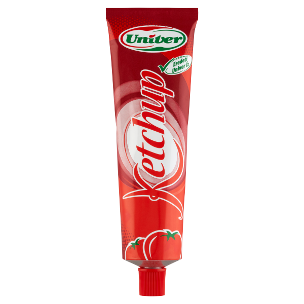 UNIVER KETCHUP 160G