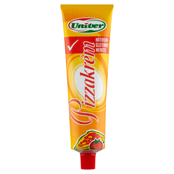 UNIVER PIZZAKRÉM 160G
