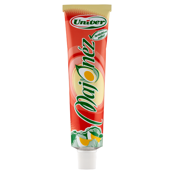 UNIVER MAJONÉZ 70G