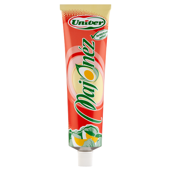 UNIVER MAJONÉZ 160G