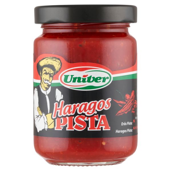 UNIVER HARAGOS PISTA 150G