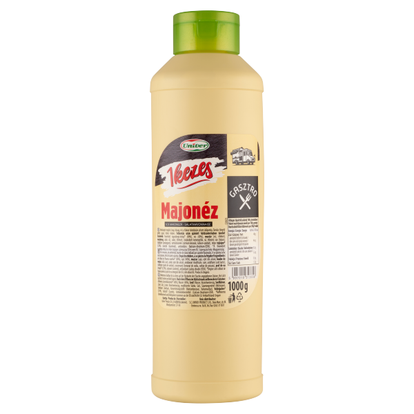 Univer Egykezes Majonéz 1 kg