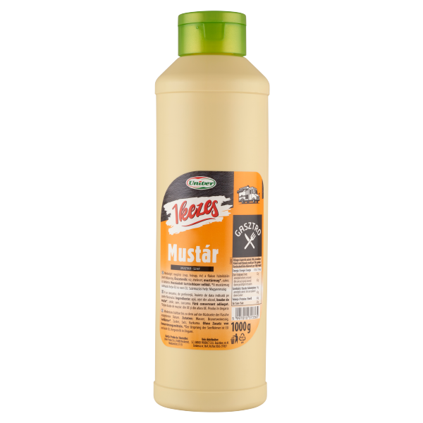Univer Egykezes Mustár 1 kg