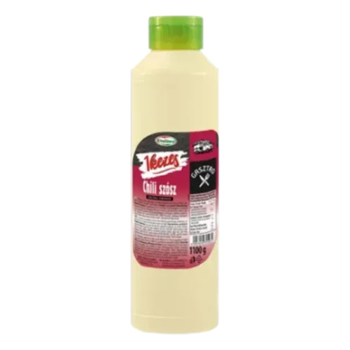Univer Egykezes Chili szósz 1.1kg
