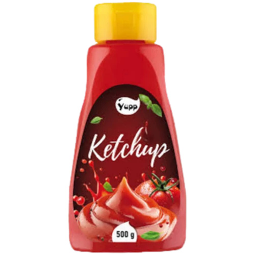 Yupp Ketchup 500 g