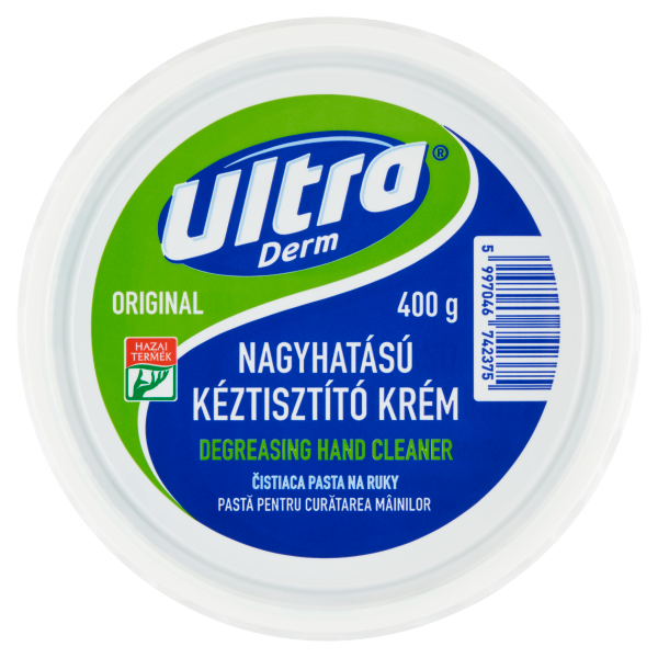 Ultra derm 400 g