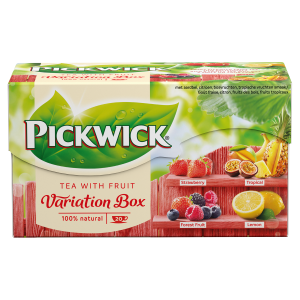 Pickwick Var.Piros (Ep,Tr.Erd.Citr.)20*1,5g