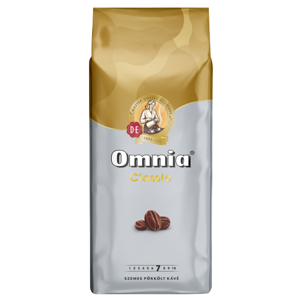 Omnia Classic szemes 1 kg VK